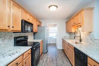 1254 Lasalle Dr in Smyrna, TN - Building Photo - Building Photo