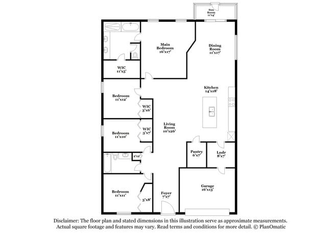2037 Harvest Landing Cir in Lakeland, FL - Building Photo - Building Photo