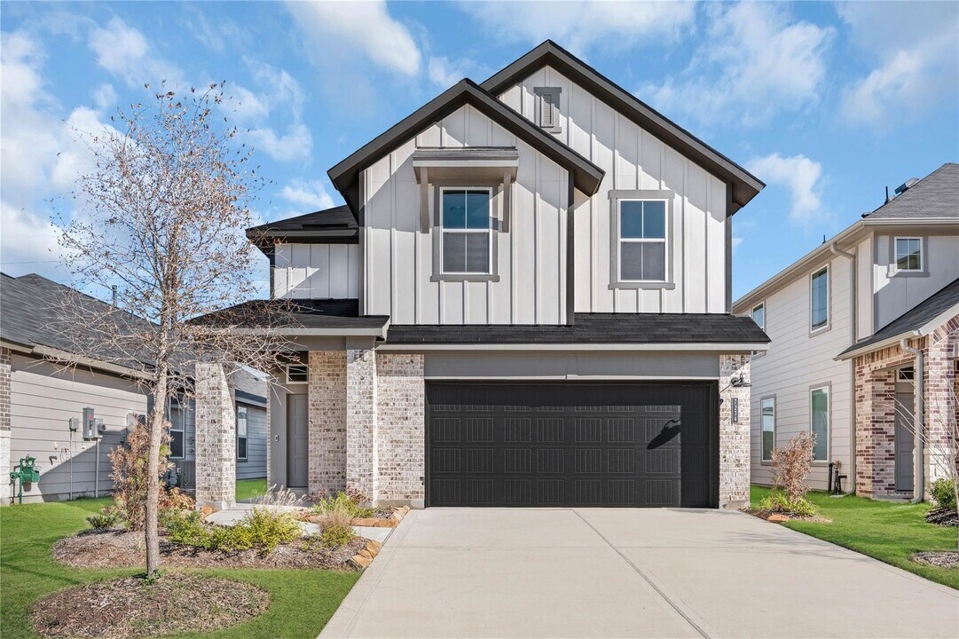 7234 Allendale Arbor Ct in Cypress, TX - Building Photo