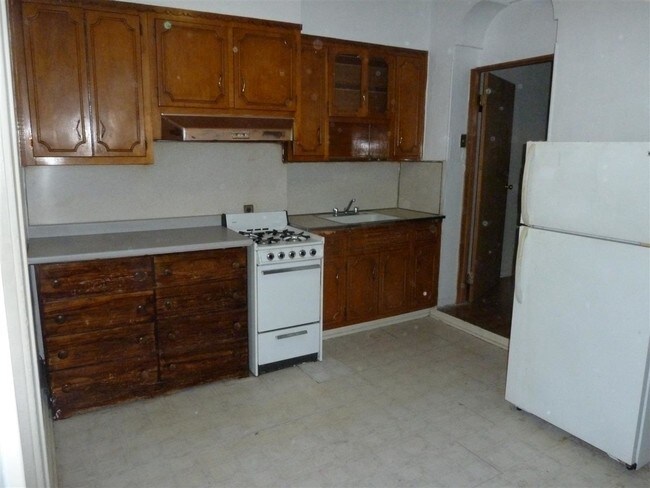 236 Garden St in Hoboken, NJ - Building Photo - Building Photo