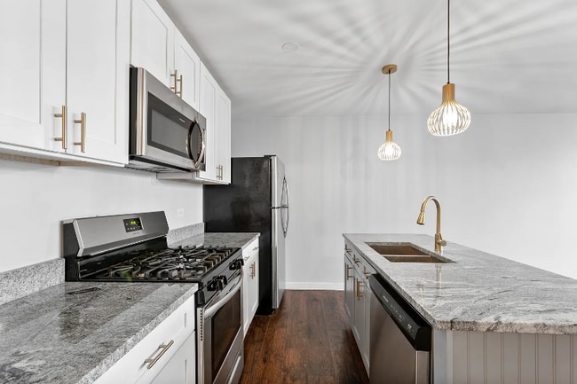 2945 W Peterson Ave in Chicago, IL - Building Photo - Building Photo