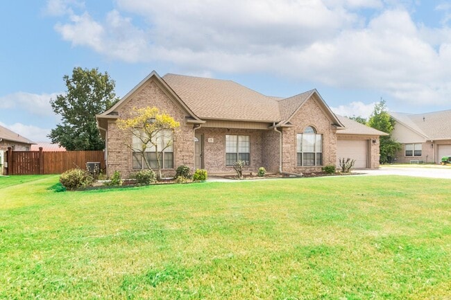 25 Willow Dr in Cabot, AR - Building Photo - Building Photo