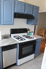 4055 N Spaulding Ave in Chicago, IL - Building Photo - Building Photo