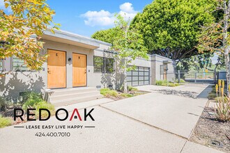 2403 S Centinela Ave in Santa Monica, CA - Building Photo - Building Photo