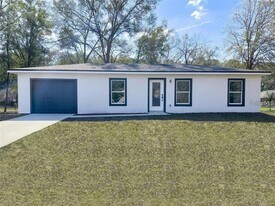 600 Citroen Dr in Sebring, FL - Building Photo