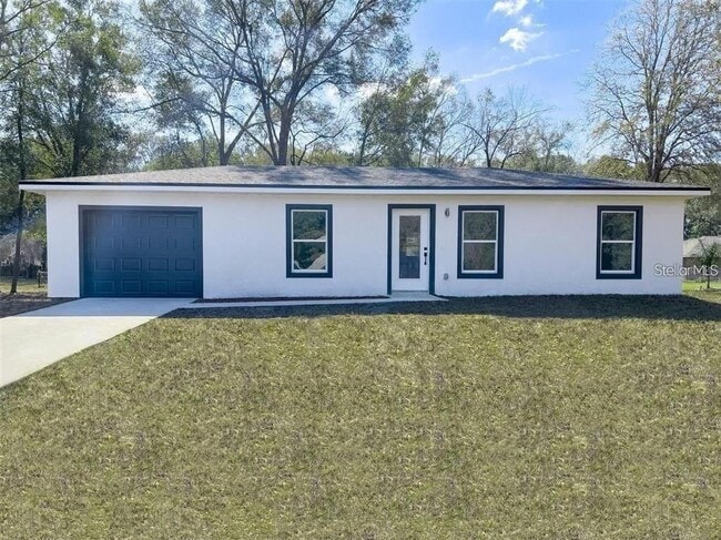 property at 600 Citroen Dr
