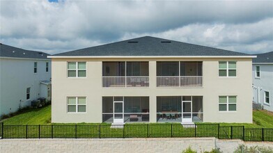 1039 Splash Shot Pl, Unit 1039 in Davenport, FL - Foto de edificio - Building Photo