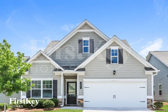property at 209 Prescott Cir