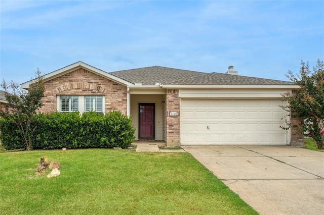 property at 2100 Pine Knoll Way