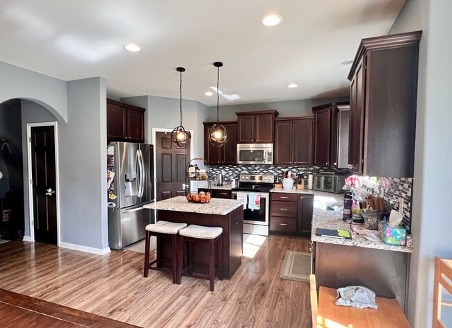 N60W13701 Weyerhaven Dr in Menomonee Falls, WI - Building Photo - Building Photo