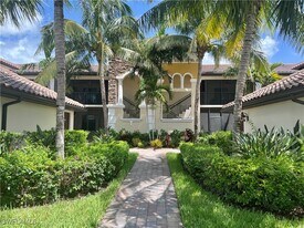 9509 Avellino Wy in Naples, FL - Building Photo