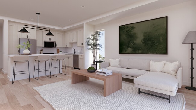 The Square on Tower Grove in St. Louis, MO - Building Photo - Building Photo