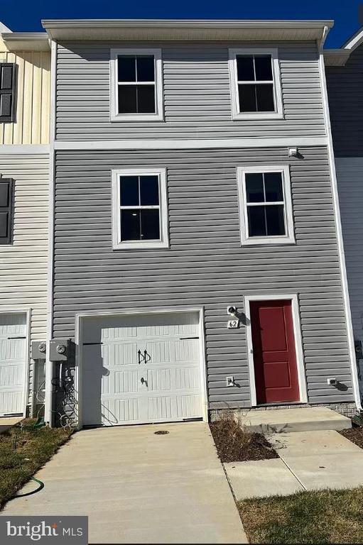 property at 18 Thrower Rd