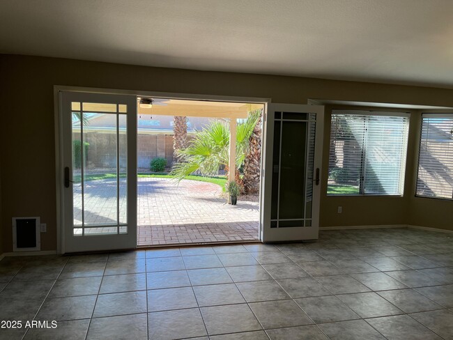 property at 9139 W Davis Rd