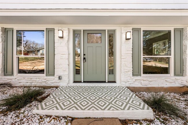 property at 7007 Fred Morse Dr