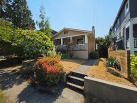 4009 NE 57th St in Seattle, WA - Building Photo