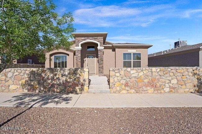 property at 1917 Tim Foster St