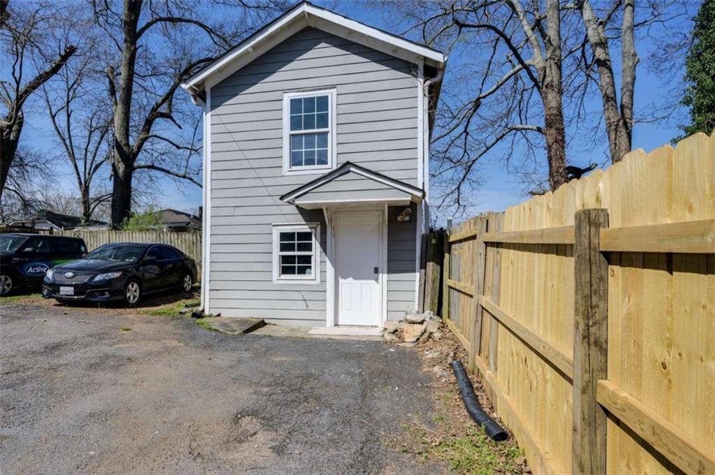 1459 Hartford Ave SW in Atlanta, GA - Building Photo
