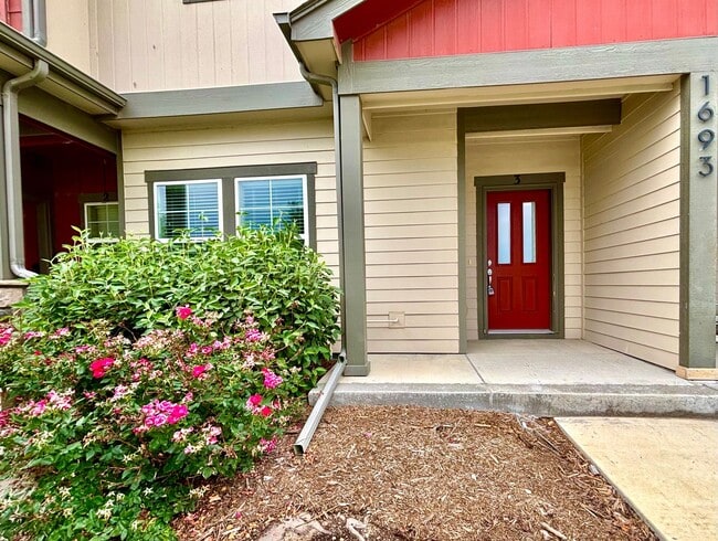 property at 1693 Grand Ave