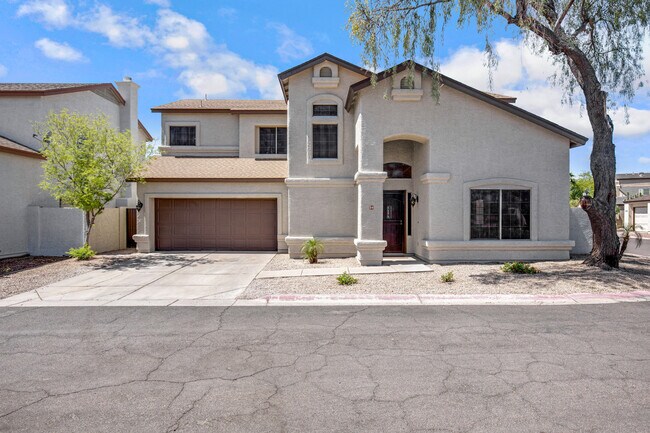 property at 1822 S 39th St