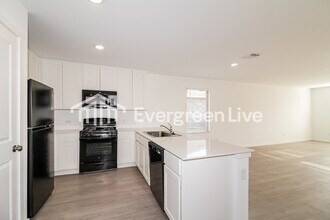 9604 NW 125th St in Yukon, OK - Building Photo - Building Photo