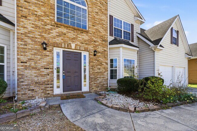 1582 Ewing Farm Dr in Loganville, GA - Building Photo - Building Photo