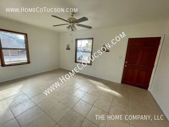 3625 S Lundy Ave in Tucson, AZ - Building Photo - Building Photo