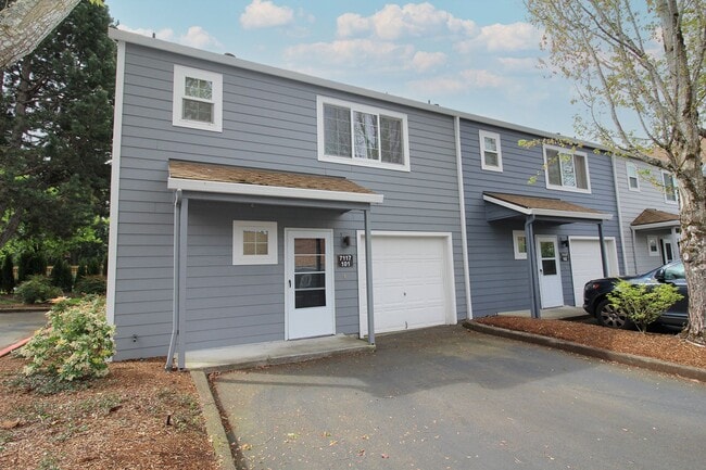 property at 7117 SW Sagert St