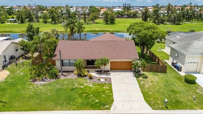 property at 811 Eagle Ln