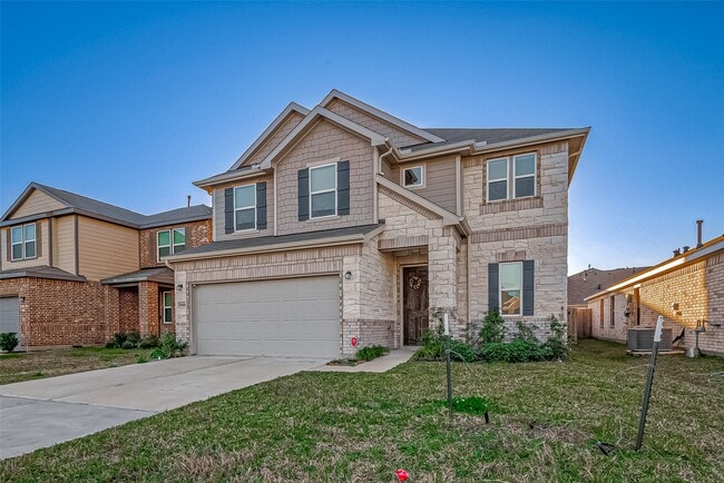 7106 Escondido Dr in Arcola, TX - Building Photo - Building Photo