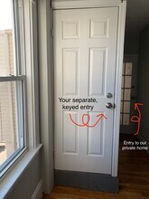 28 Windom St, Unit 2 in Boston, MA - Building Photo - Building Photo