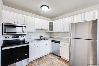 The Ridge on Evans in Oshkosh, WI - Building Photo - Building Photo