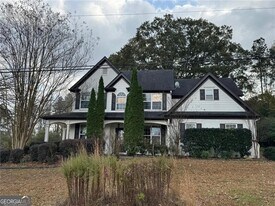 524 King St in Suwanee, GA - Building Photo