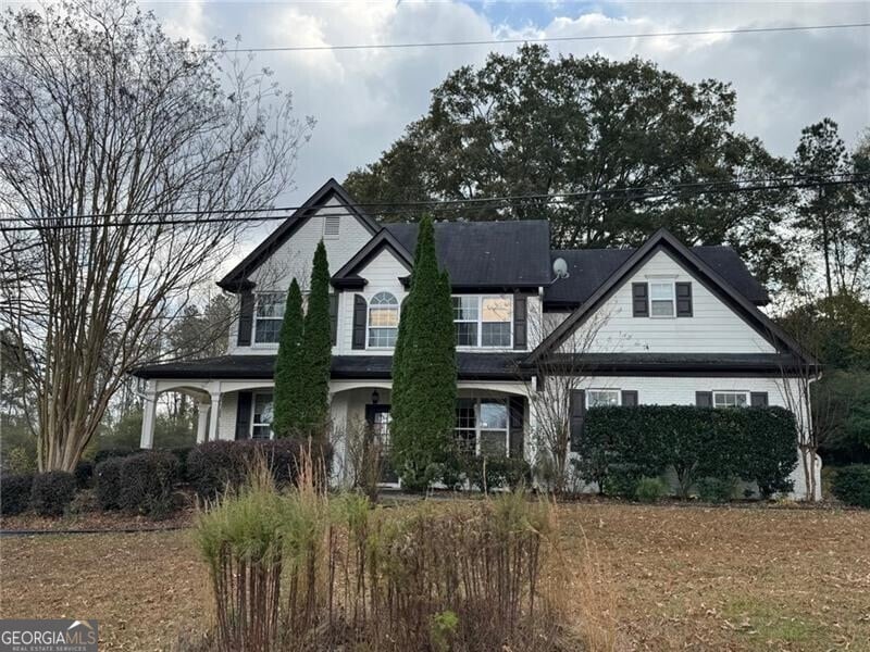 524 King St in Suwanee, GA - Building Photo