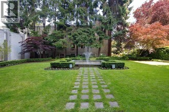 1850 Comox St in Vancouver, BC - Building Photo - Building Photo