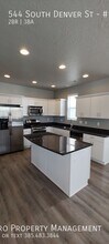 544 Denver St in Salt Lake City, UT - Building Photo - Building Photo