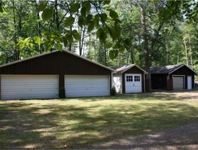 1144 Park Ct in Saint Germain, WI - Building Photo - Building Photo