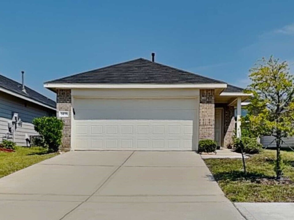 24138 Sundown Vw Ln in Hockley, TX - Foto de edificio