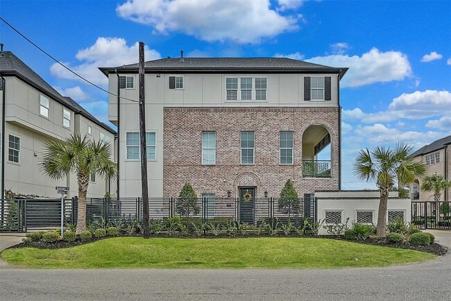 2603 Cottage Grove Green Dr in Houston, TX - Building Photo - Building Photo