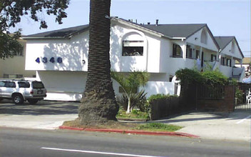 4346 Texas St in San Diego, CA - Building Photo - Building Photo