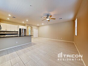 12597 W Steed Ridge in Peoria, AZ - Building Photo - Building Photo