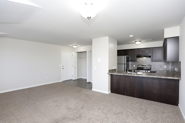 Bayberry Farms Apartments