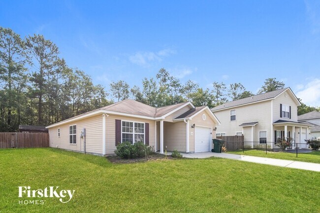 108 Farm Quarters Dr in Goose Creek, SC - Building Photo - Building Photo