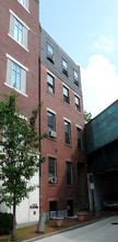 3 Lindall Pl in Boston, MA - Building Photo - Building Photo