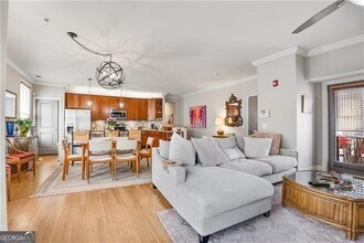 1628 Briarcliff Rd NE in Atlanta, GA - Building Photo - Building Photo