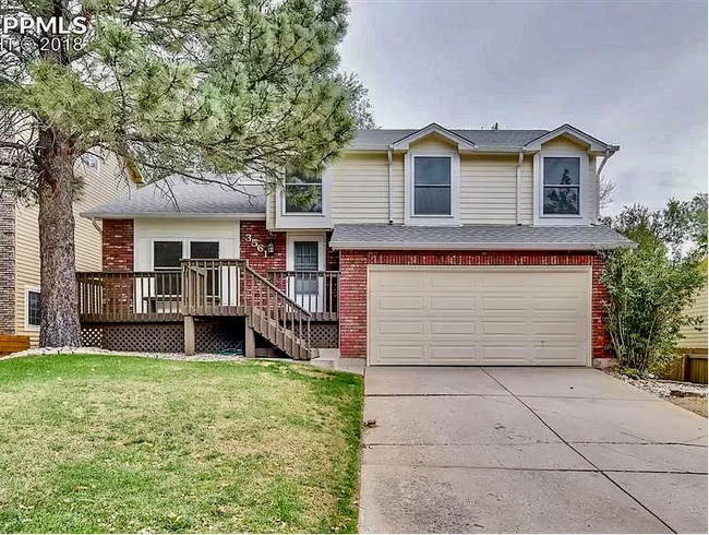 property at 3561 Whimbrel Ln