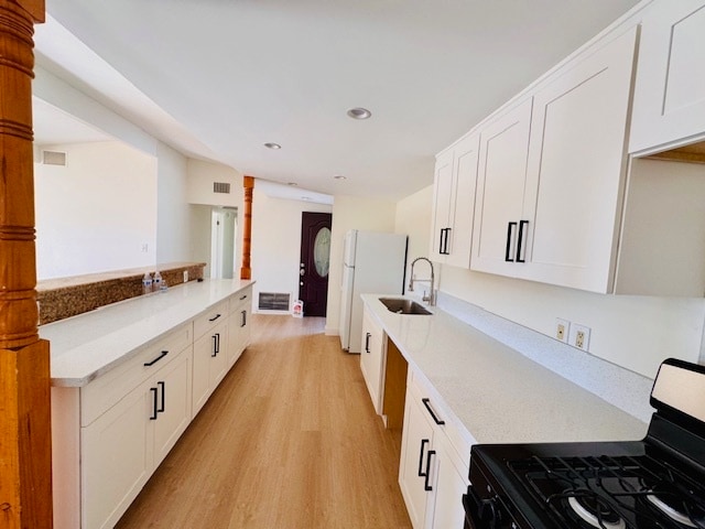 property at 317 S Lark Ellen Ave