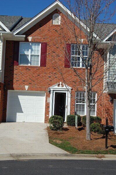 4404 Piedmont Trace Dr in Greensboro, NC - Building Photo