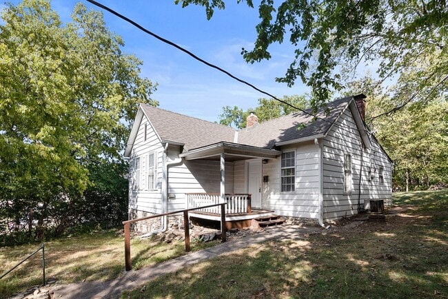 3909 Springfield Ave in Kansas City, KS - Building Photo - Building Photo