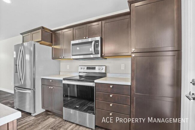 property at 5339 Coal Bank Dr